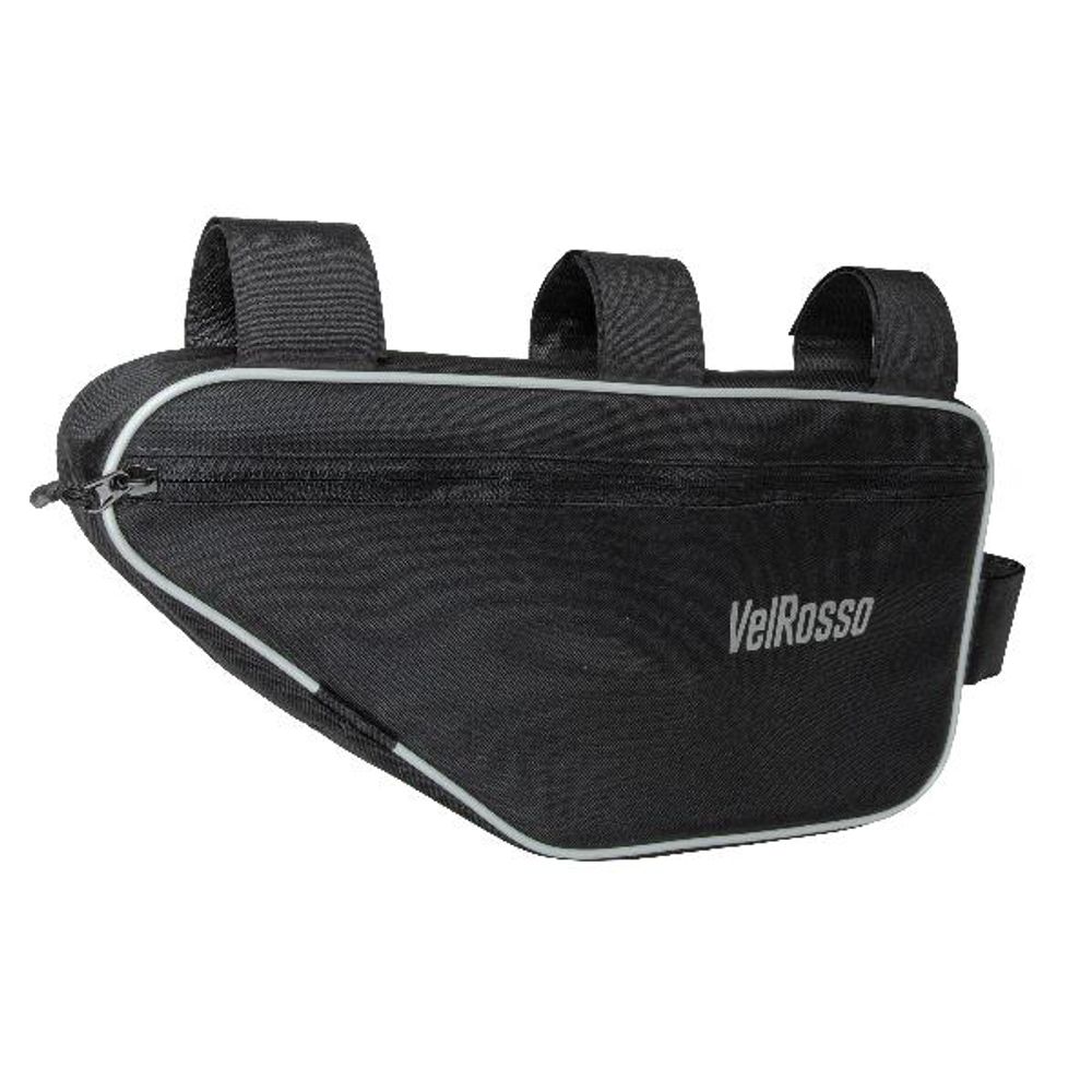 Велосумка под раму VelRosso, 41х20х5cm, VR-216
