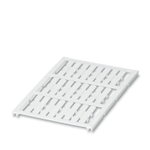 0824716 - UC-WMC 3,1 (30X4) CUS - Маркировка для проводов