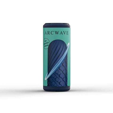 Мастурбатор ARCwave Ghost черный