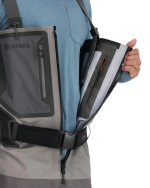 Вейдерсы Simms G4Z Waders - Stockingfoot