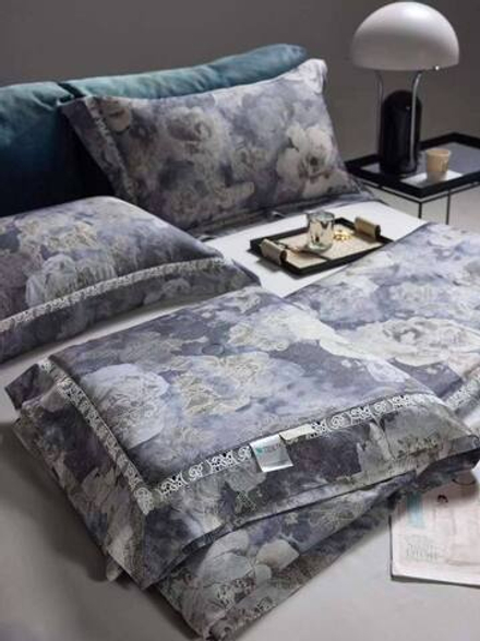 Комплект постельного белья Blumarine Home