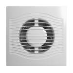 Вентилятор накладной ЭРА SLIM 6C