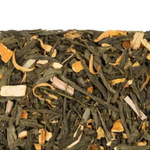 Зеленый чай Имбирный апельсин РЧК 500г