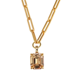 Колье Dyrberg Kern OCTA SG GOLDEN 460528