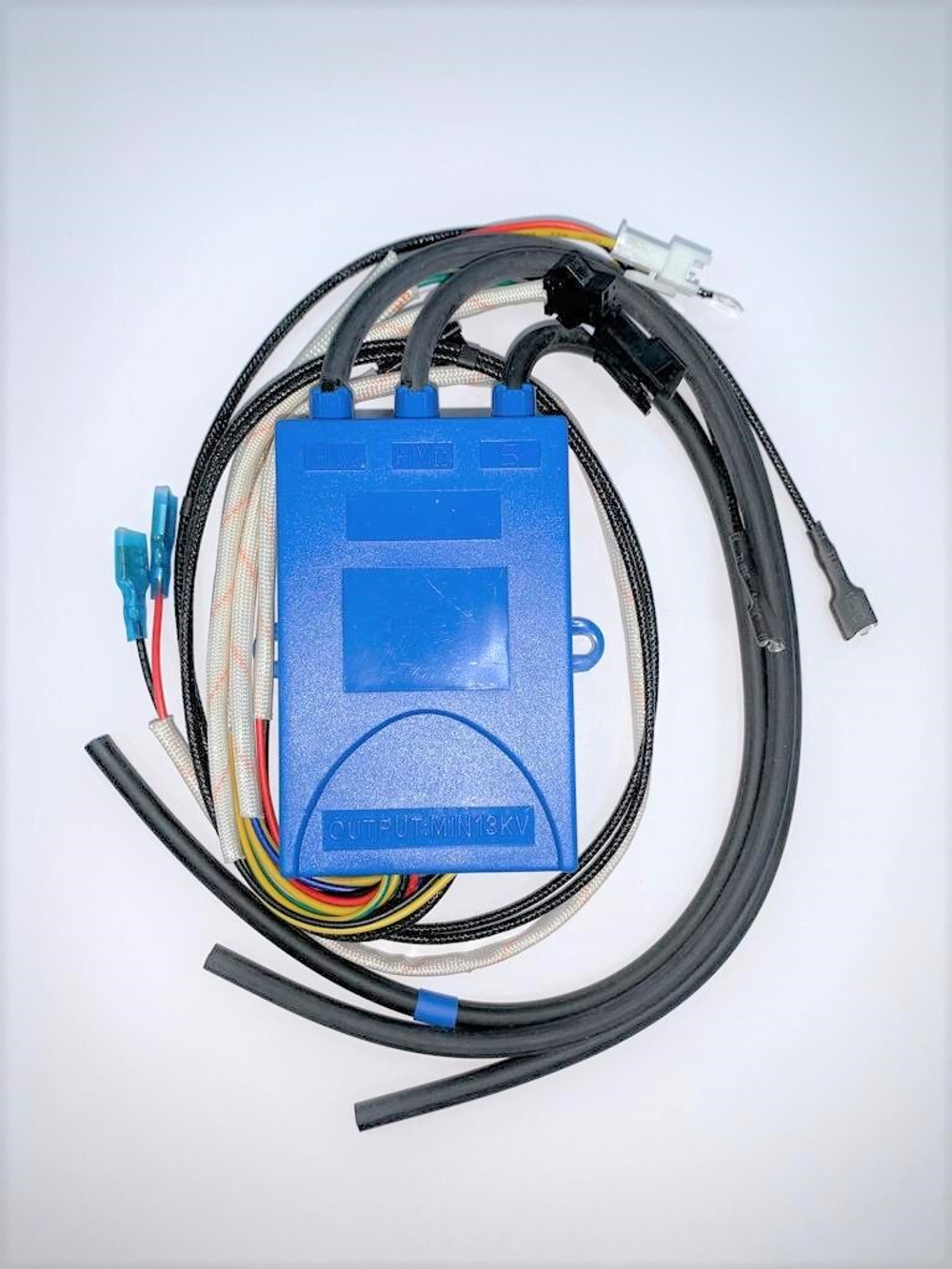 Генератор импульсов Power (турбо)