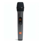 Портативная колонка JBL PartyBox On The Go Black, черный