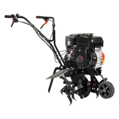 AL-KO Comfort MH 540 культиватор бензиновый 113970