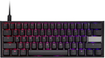Клавиатура Ducky One 2 Mini DKON2061ST-PRUPDAZT1 черный