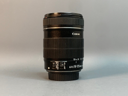 Canon EF-S 18-135mm 3.5-5.6 IS