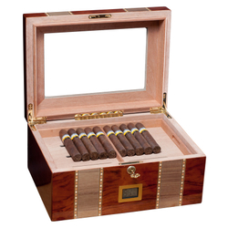 Хьюмидор для сигар Aficionado AFN-H101D