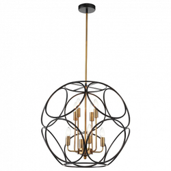 Подвесной светильник ST-Luce SL1012.423.08