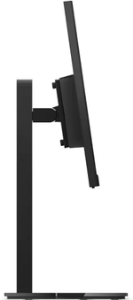 Монитор 24.5&#34; Lenovo 67D4GAC3EU черный