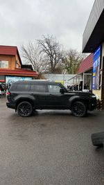 КОВАНЫЕ ДИСКИ ДЛЯ Lexus GX550 2024+ Лексус