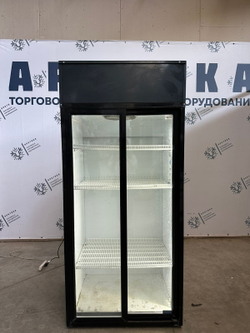 Шкаф холодильный Frigoglass Super 800 HC HD