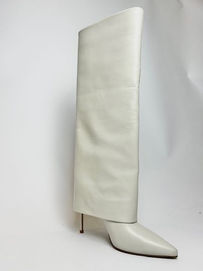 Сапоги женские