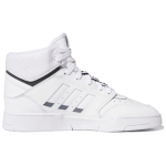Кроссовки Adidas Originals Drop Step XL White Black