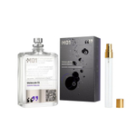 Распив MOLECULES Escentric 01 Story Edition edT 1ml unisex