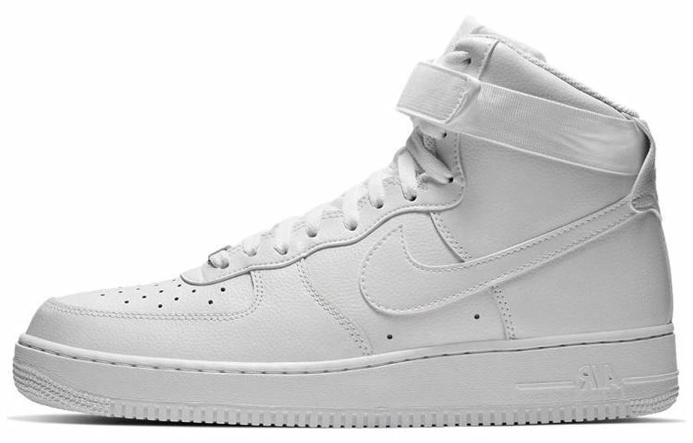 Кроссовки Nike Air Force 1 High '07