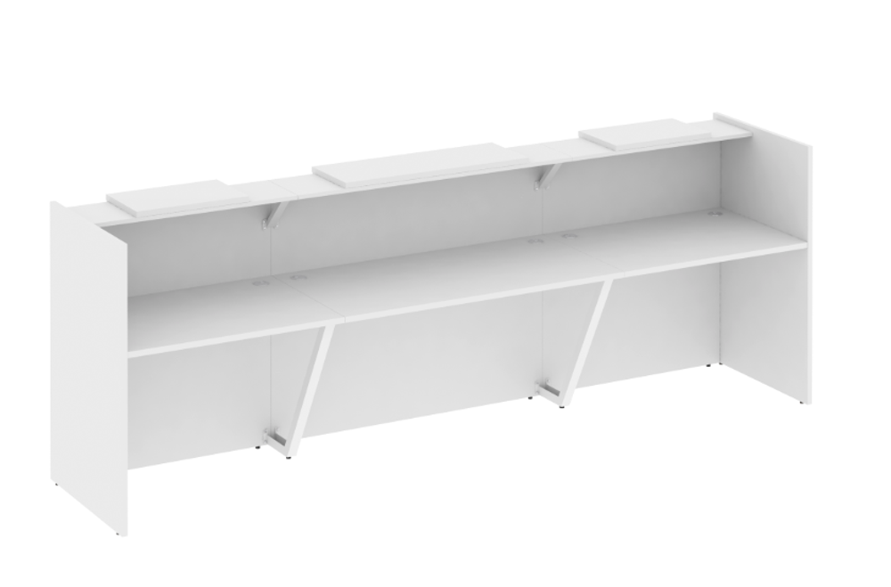 Ресепшен Оникс (Onix) вариант №14