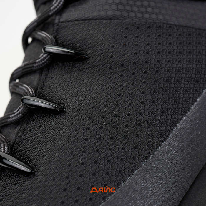 Ботинки Timberland Euro Sprint Fabric WP  артикул:TB0A1QHR0151 - купить в магазине Дайс