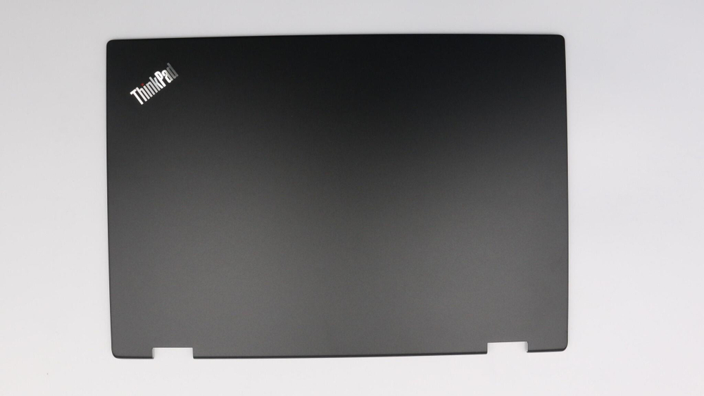Крышка матрицы для ноутбука Lenovo L380 LCD Cover BK Lenovo (02DA292), оригинал