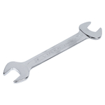 KING TONY (19002426) Ключ рожковый 24 x 26 мм