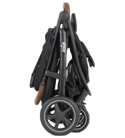 Прогулочная коляска Joie Mytrax Pro Shale