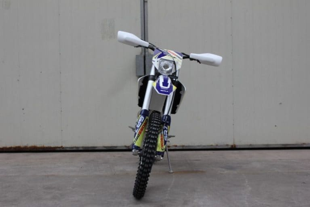 Мотоцикл кроссовый эндуро GR7 F250A (4T 172FMM) Optimum (2020 Г.)