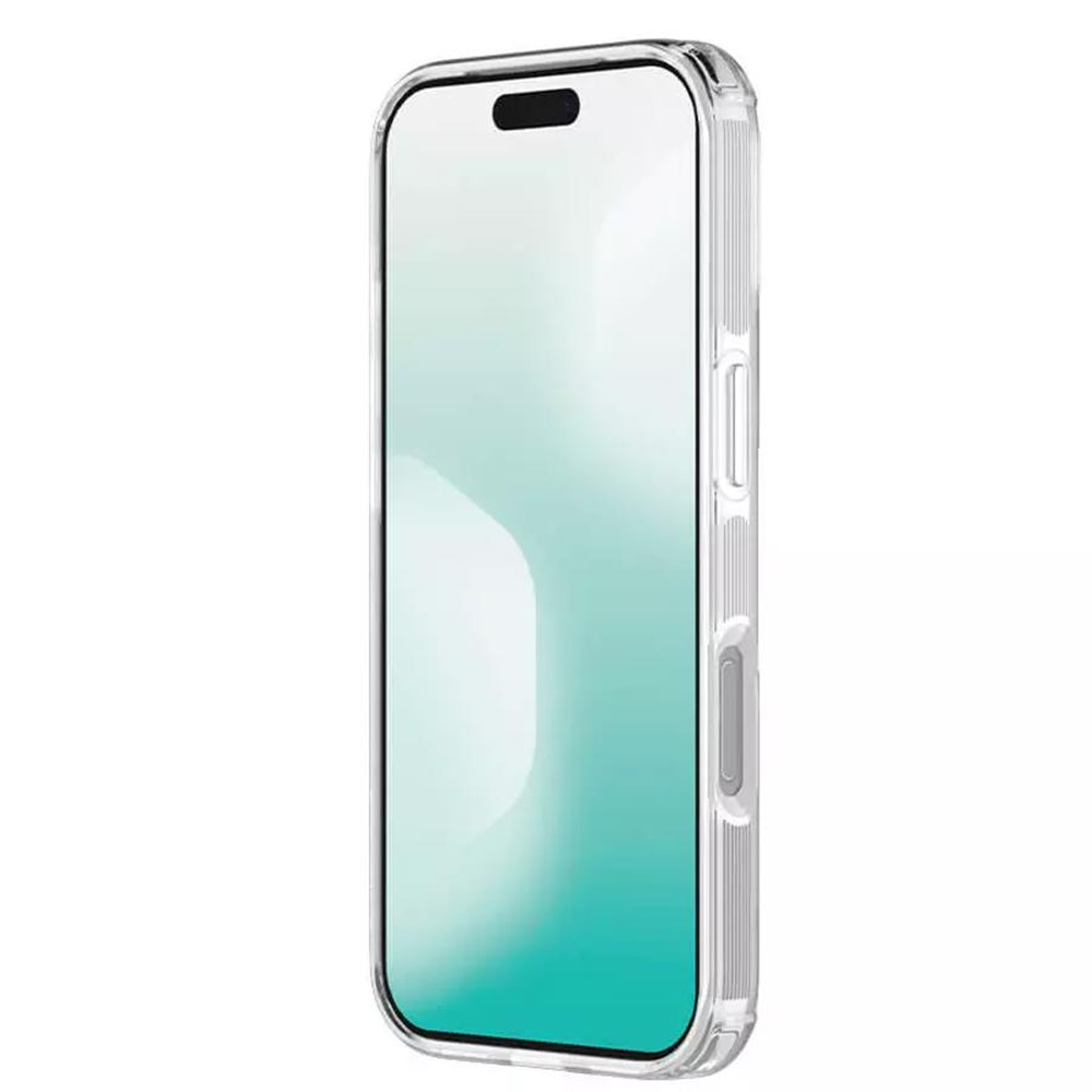 Чехол Nillkin Nature Pro Magnetic для Apple iPhone 17 Pro