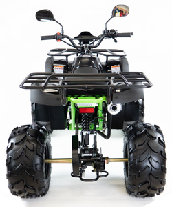 Квадроцикл MOTAX ATV Grizlik-8 125