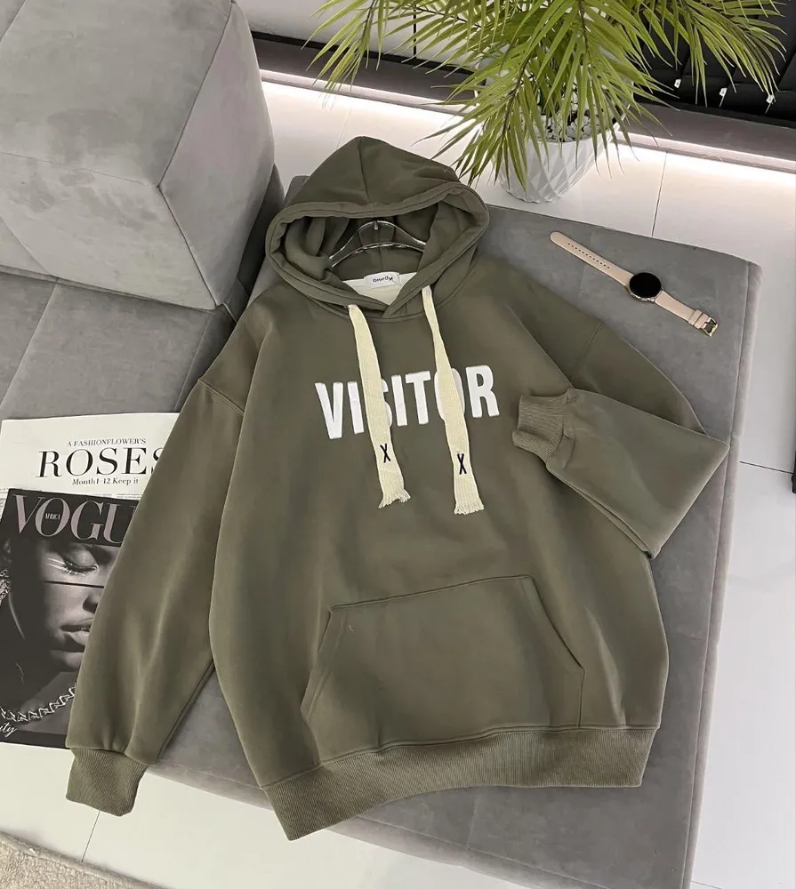 Худи 6809602 Fabrika