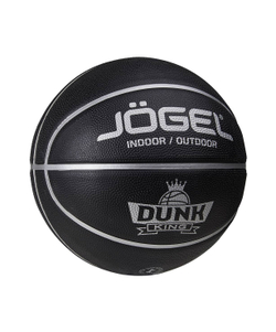 УЦЕНКА Мяч баскетбольный Streets DUNK KING №7
