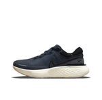 Мужские кроссовки Nike ZoomX Invincible Run Flyknit 'Thunder Blue' CT2228-400