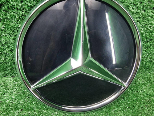 Эмблема решетки радиатора Mercedes GLE V167 18-24