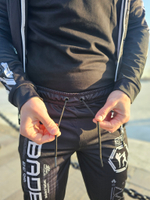 Костюм спортивный Bad Boy Street Korea  черный