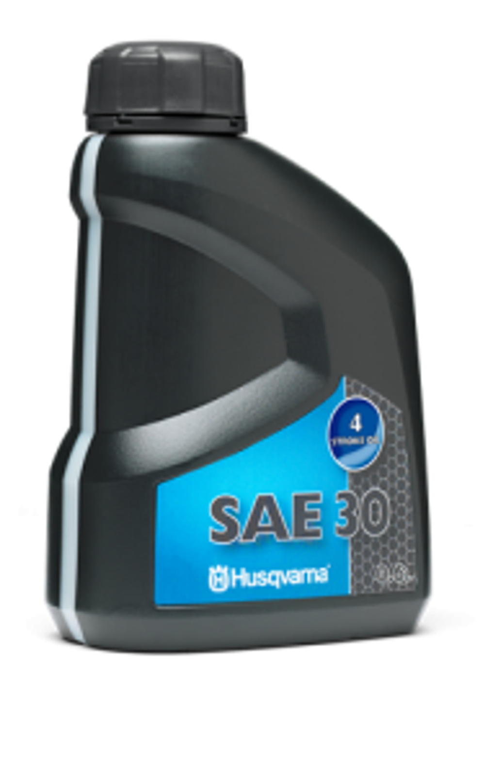 Масло "Husqvarna" SAE-30  0,6 л  5774192-01