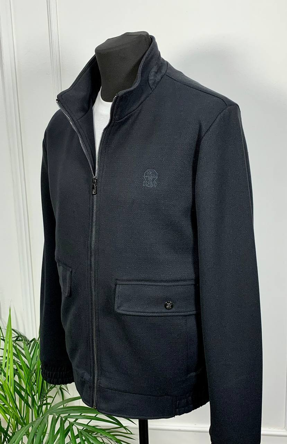 Костюм Brunello Cucinelli