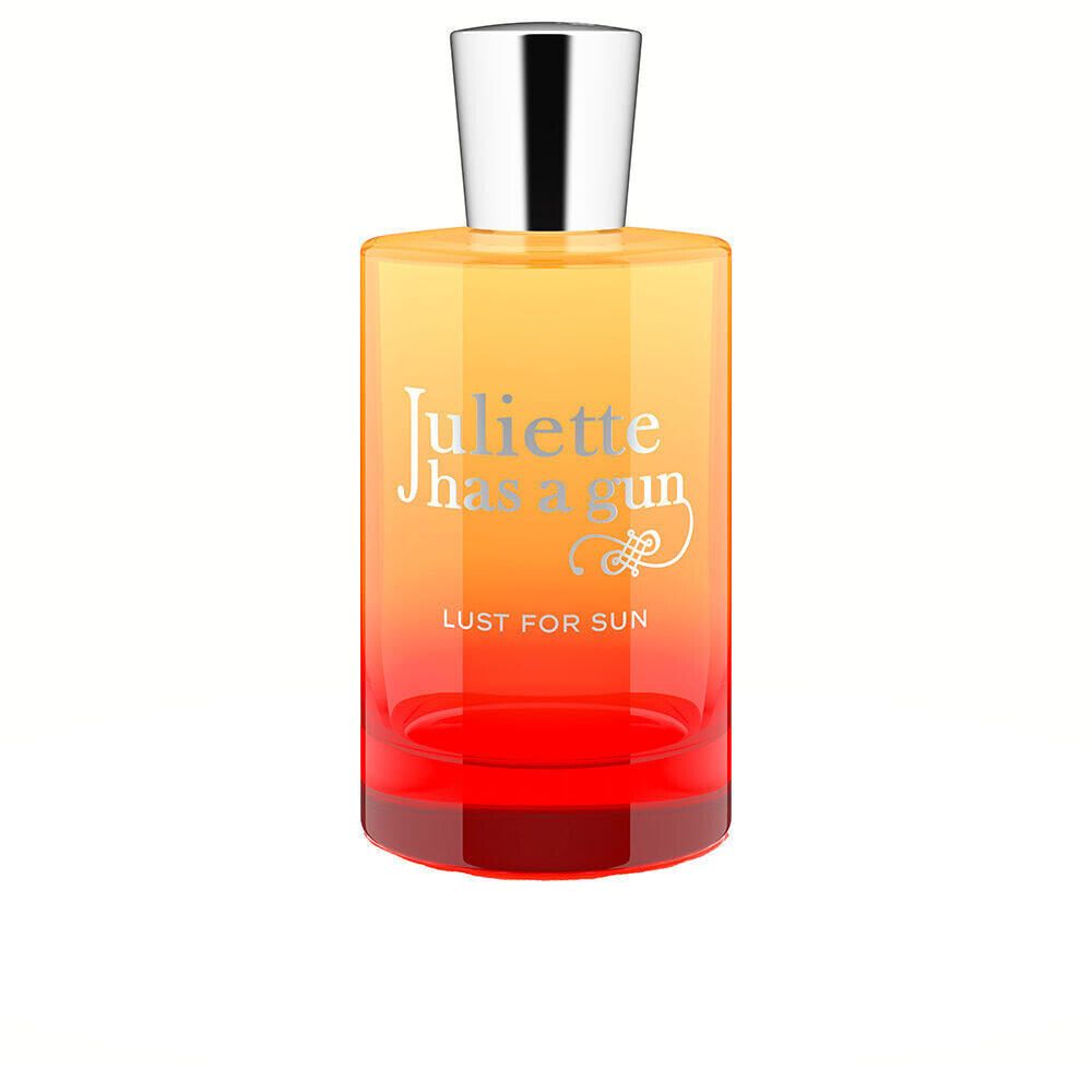 Lust For Sun edp vapor 100 ml original product