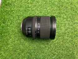 Pentax D FA 24-70mm 2.8 ED SDM WR