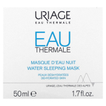 Uriage, Thermal, водная спящая маска, 50 мл (1,7 жидк. унц.)