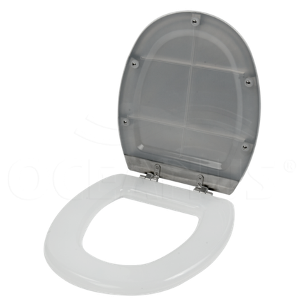 Сиденье для унитаза 15-001.1