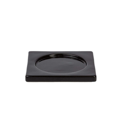 Подсвечник Holder Black 14100BLK