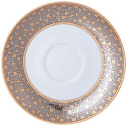 ЧАЙНЫЙ СЕРВИЗ LEFARD "МЕРЦАНИЕ" HА 6 ПЕР. 14 ПР. 1300/250/270 МЛ (КОР=1НАБ.)