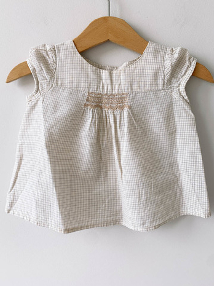 Рубашка Bonpoint, 80