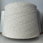 6775 - Millefili; 82% хлопок, 18% п/а; 650м/100гр; col.116221, цвет: Кремовый Травка редкая