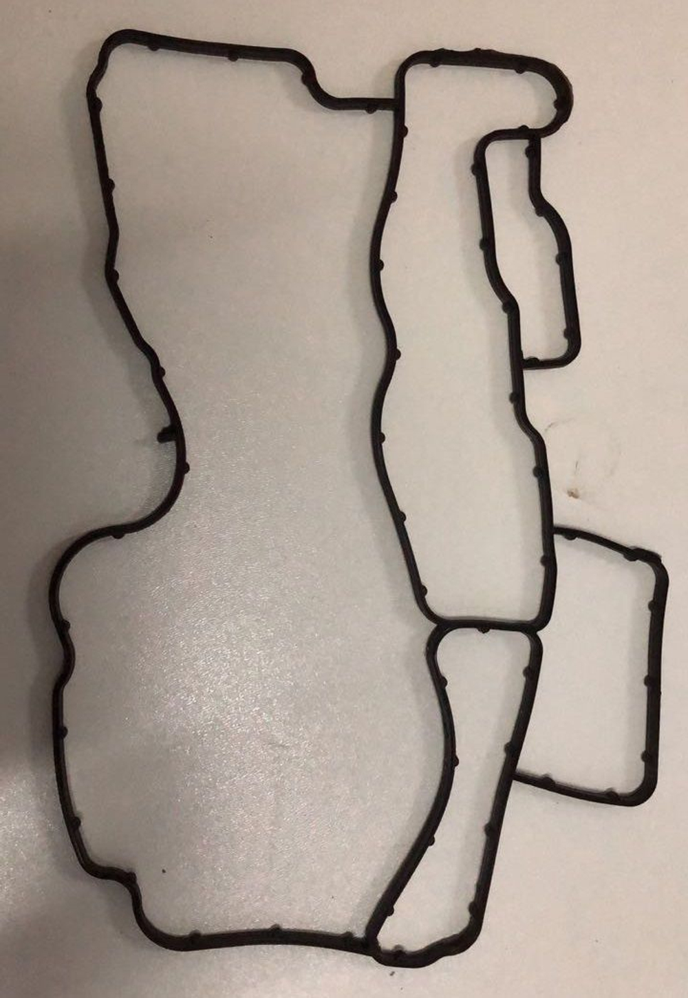 Прокладка маслоохладителя JCB 320/04113