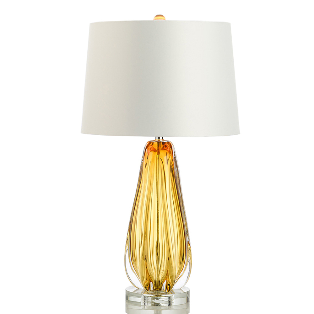 Table design lamp FLATO