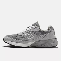 New Balance 993 Made in USA Grey
