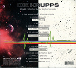 Die Krupps / Songs From The Dark Side Of Heaven (CD)