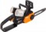 Пила цепная аккумуляторная Worx WG381E.9 без АКБ и ЗУ WG381E.9